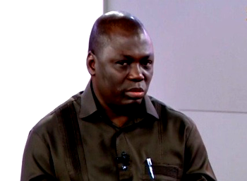 Only 2070 pupils enrolled in primary school – Taraba Gov Kefas