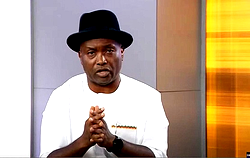 We didn’t abandon Ifeanyi Ubah – Senate