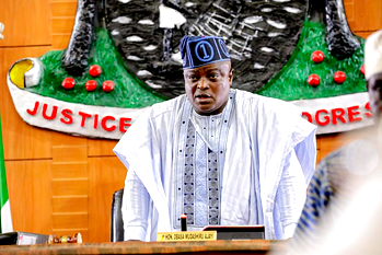 Beyond guber ambition: Real reasons behind Obasa’s removal — Source