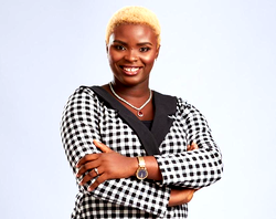 Chioma Ukpabi: Young entrepreneur creating economic opportunities in underserved communities