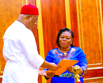 We’ll ensure smooth running of lvan Ikoku Federal University of Education — Uzodimma