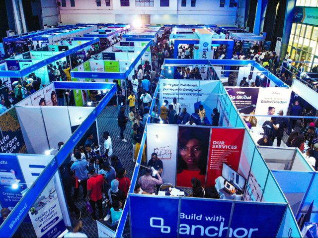 Over 200 Chinese manufacturers storm Nigeria for Lagos Expo - Vanguard News