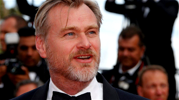 Christopher Nolan withdraws from filmmaking career over actors, writers strike 