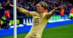 It’ll be great if Chelsea sign Ukraine U-21 teammate Georgiy Sudakov – Mudryk