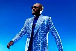 ‘Cancel us as couple goals’, 2Baba tells critics expecting his marriage to be perfect