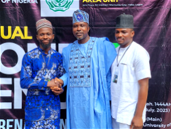 MSSN Lagos advocates personal growth, urges youths to stop emulating bad roles models