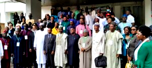 FG sets target on production of electric vehicles in Nigeria 
