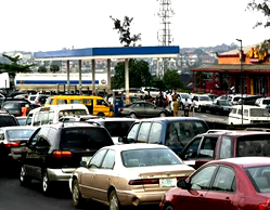 People Talk: What’s your take on the increase in fuel price?