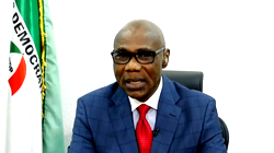 APC provoking Nigerians with N617/litre fuel price hike — PDP