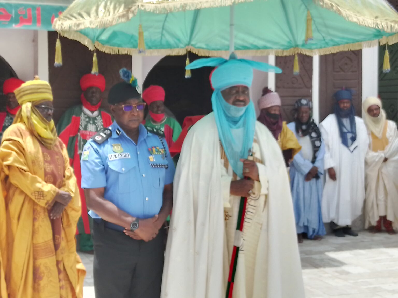 Emirship tussle: Refrain from unguarded statements — NSCIA tells Kano ...