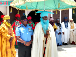 Emirship tussle: Refrain from unguarded statements — NSCIA tells Kano clerics