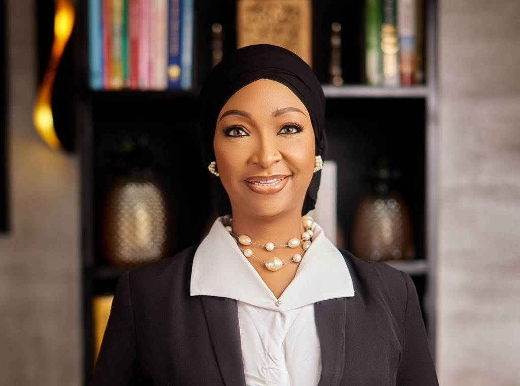 Hannatu Musawa