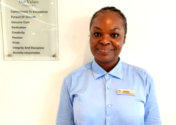 Hotel staff returns misplaced $70,000 to customer