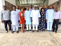 High profile civil servants behind salary padding, ghost workers — Benue govt
