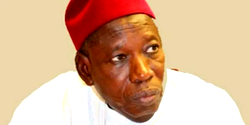 Protests: Miscreants carted away Ganduje’s corruption case documents from court – Gov Yusuf