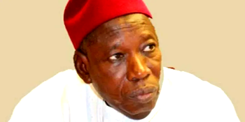 Protests: Miscreants carted away Ganduje’s corruption case documents from court – Gov Yusuf