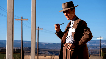 Explosive facts about Oppenheimer, ‘father of nuclear bombs’