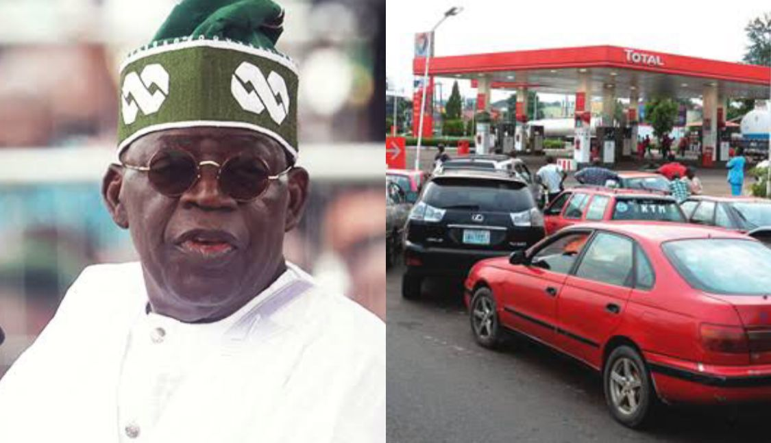 Tinubu Subsidy