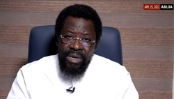 Obi, Falana condemn arrest of activist, Farotimi