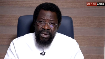 Tinubu’s Benue visit theatrical – Farotimi