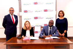 UK commits $10m to SDG outcomes fund in Africa 