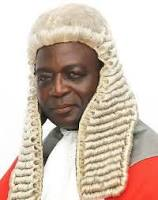 Ogun High Court Judge, Justice Bamgbose dies at 63
