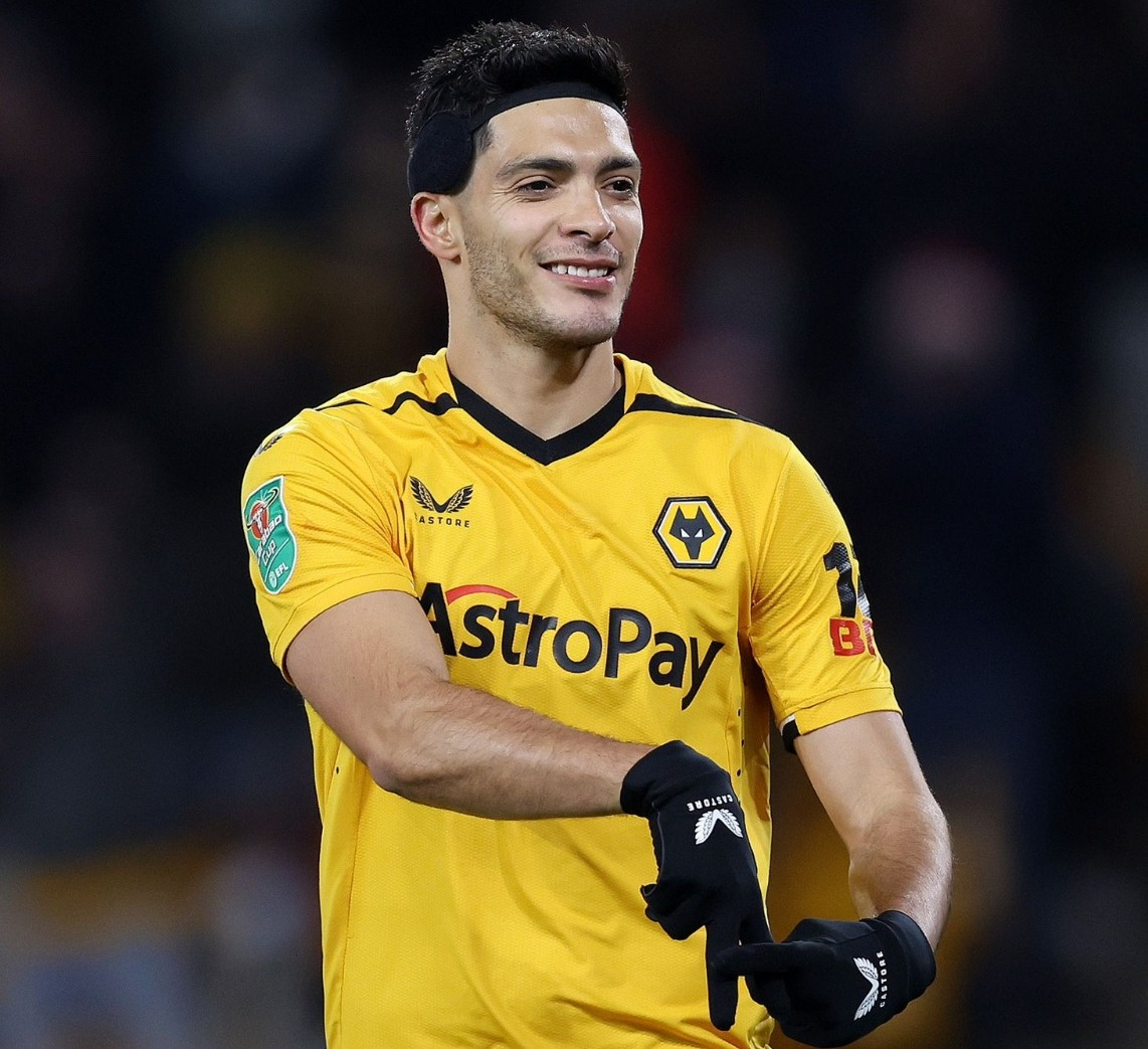 Fulham agree to sign Wolves striker Raul Jimenez for £5.5m - Vanguard News