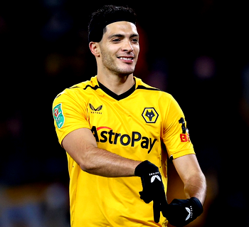 Fulham agree to sign Wolves striker Raul Jimenez for £5.5m