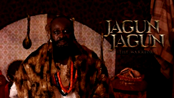 Nollywood: Epic Yoruba film, ‘Jagun Jagun’ set for premiere on Netflix