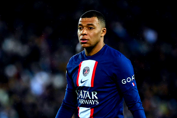 Al Hilal make world record £259m bid for PSG forward Kylian Mbappe