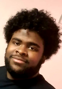 Nigerian, Tony Okeke, wins science award in USA