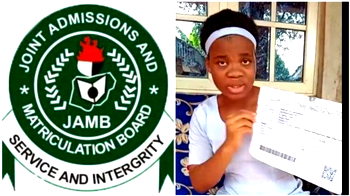 Alleged forgery: Mmesoma’s case should serve as warning to UTME cheats — ex-NUC boss, Okebukola