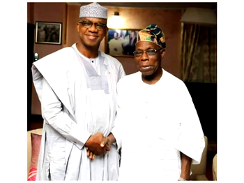 Abiodun meets Obasanjo, says ‘Nigeria loses N4trillion annually to subsidy’