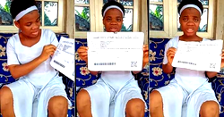 UTME: There’s conspiracy to deprive my daughter of her success – Mmesoma’s father