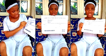 UTME: There’s conspiracy to deprive my daughter of her success – Mmesoma’s father