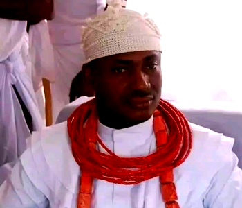 PAP: Ijaw leader, Smith, canvasses support for Ndiomu