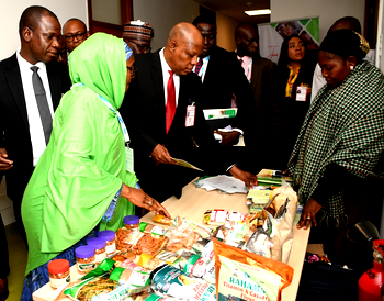 UN Food Systems Summit: Shettima champions, promotes Nigeria’s Innovative Food Financing Model
