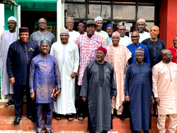 10th Senate: APC meddling in minority leadership selection – PDP NWC 