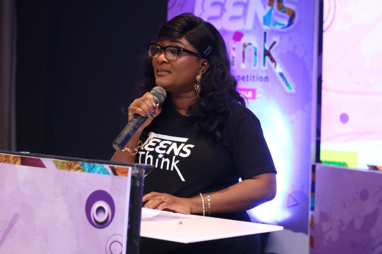 Of 400 Entries, Adenuga Adeniyi Emerges Winner of 3rd Annual Teens Think National Essay Competition