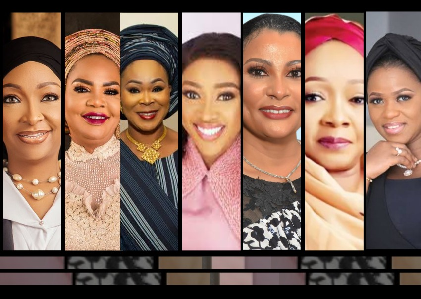 Women in ministerial list: Meet Ohanaye, APC aspirant who stepped down for Tinubu; Edu, Musawa, others