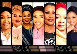 Women in ministerial list: Meet Ohanaye, APC aspirant who stepped down for Tinubu; Edu, Musawa, others
