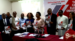 INEC’s refusal to upload results jeopardized 2023 elections — Catholic Groups