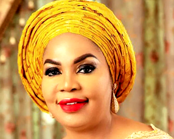 My allegiance to Tinubu’s vision unquestionable — Minister, Onyejeocha