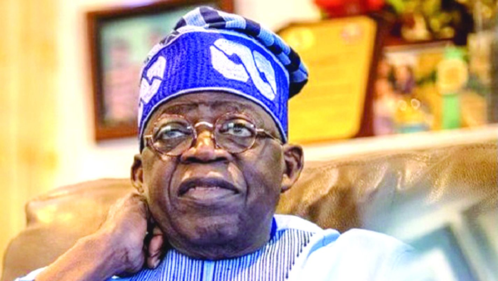 Only our copy of the PEPT judgment is watermarked – explains Tinubu’s lawyer