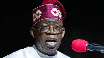 We can’t record growth, prosperity while terrorism thrives – Tinubu