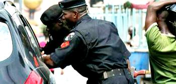 Female learner driver rams into tricycle, kills three, injures four in Ogun