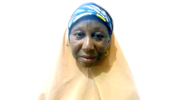 Zamfara woman-pilgrim returns lost $80,000 in S/Arabia