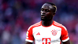 Ex-Liverpool forward Sadio Mane set to join Ronaldo at Al-Nassr