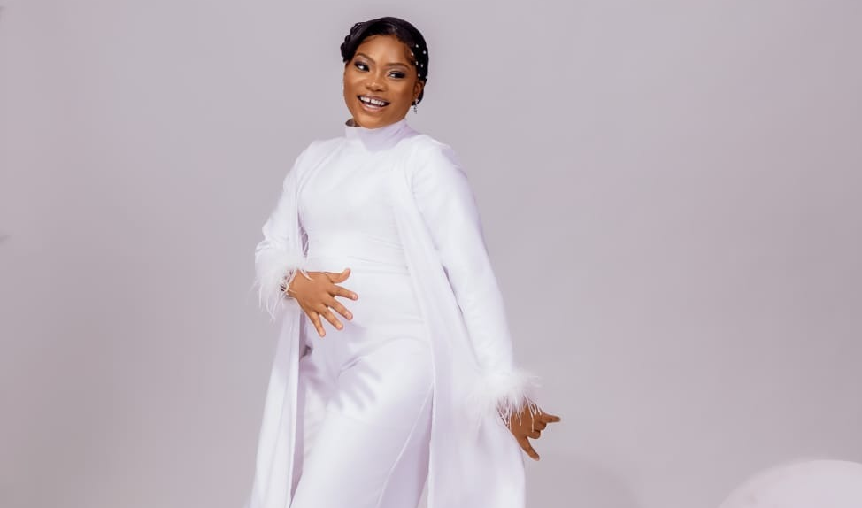 Gospel act, Grace Idowu to hold ‘More’ EP listening party