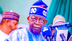 Hardship: Nigerians in pain, frustrated, Anglican Bishop tells Tinubu